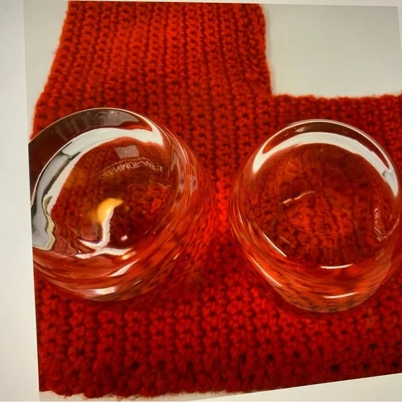 Glenmorangie Whisky/Scotch Glasses set of (2) - Picture 2 of 4